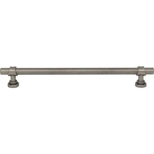 Top Knobs Bit Pull 8 13/16 Inch (c-c) by Top Knobs