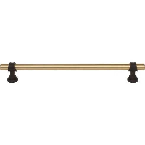 Top Knobs Bit Pull 8 13/16 Inch (c-c) by Top Knobs