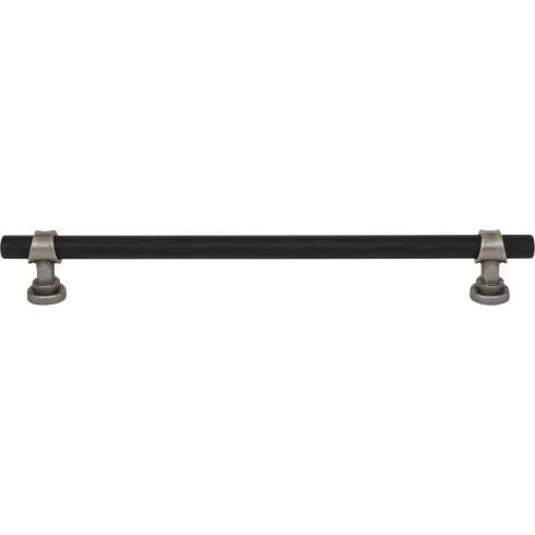 Top Knobs Bit Pull 8 13/16 Inch (c-c) by Top Knobs