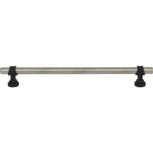 Top Knobs Bit Pull 8 13/16 Inch (c-c) by Top Knobs