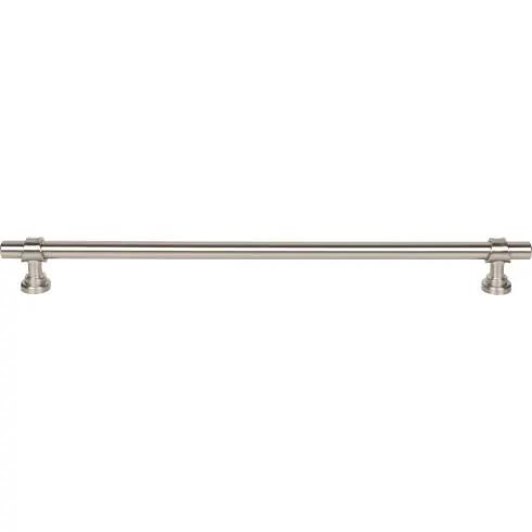 Top Knobs Bit Pull 12 Inch (c-c) by Top Knobs