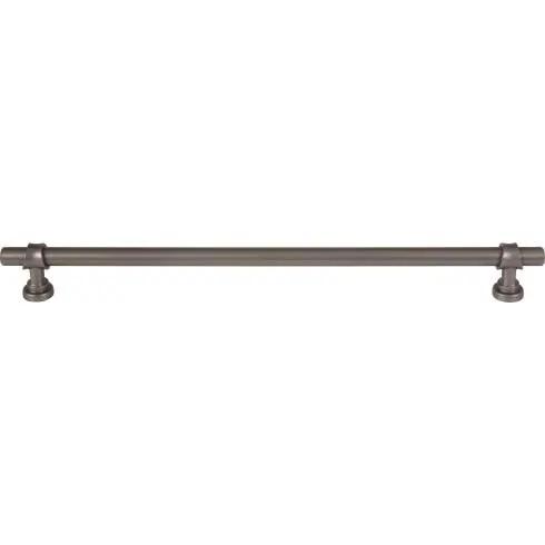 Top Knobs Bit Pull 12 Inch (c-c) by Top Knobs