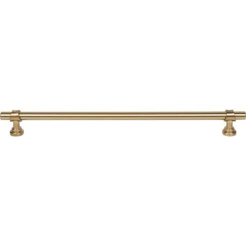 Top Knobs Bit Pull 12 Inch (c-c) by Top Knobs