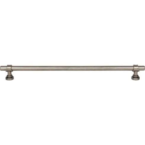 Top Knobs Bit Pull 12 Inch (c-c) by Top Knobs