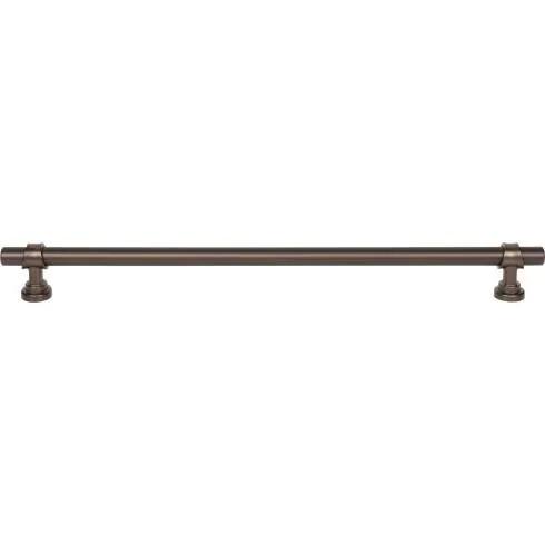 Top Knobs Bit Pull 12 Inch (c-c) by Top Knobs