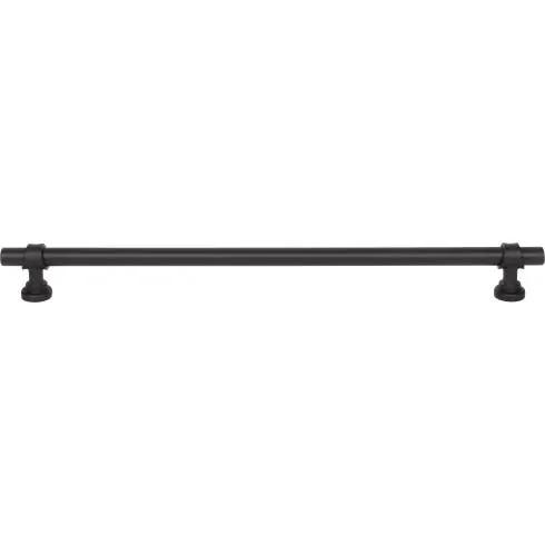 Top Knobs Bit Pull 12 Inch (c-c) by Top Knobs