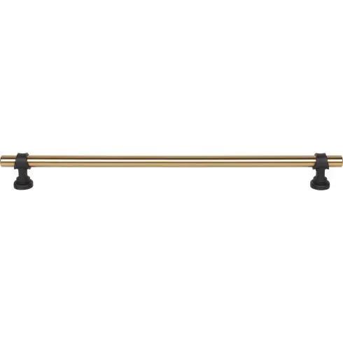 Top Knobs Bit Pull 12 Inch (c-c) by Top Knobs