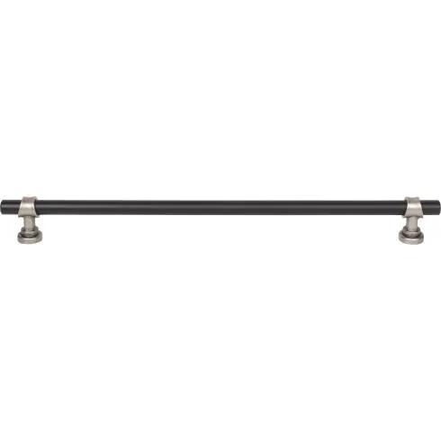 Top Knobs Bit Pull 12 Inch (c-c) by Top Knobs