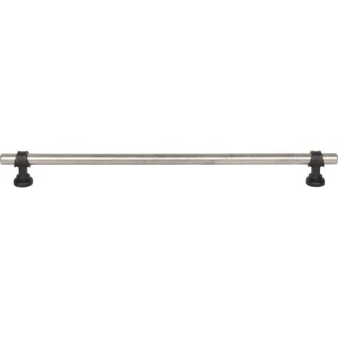 Top Knobs Bit Pull 12 Inch (c-c) by Top Knobs