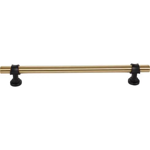 Top Knobs Bit Appliance Pull 12 Inch (c-c) by Top Knobs