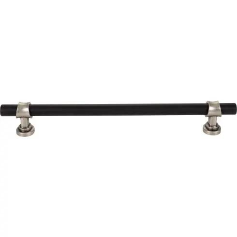 Top Knobs Bit Appliance Pull 12 Inch (c-c) by Top Knobs