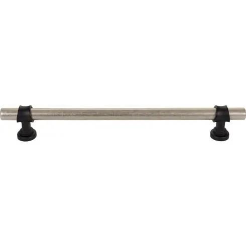 Top Knobs Bit Appliance Pull 12 Inch (c-c) by Top Knobs
