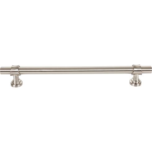 Top Knobs Bit Appliance Pull 18 Inch (c-c)