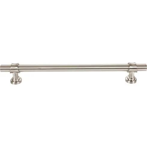 Top Knobs Bit Appliance Pull 18 Inch (c-c) by Top Knobs