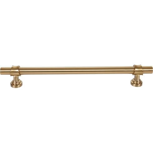 Top Knobs Bit Appliance Pull 18 Inch (c-c)