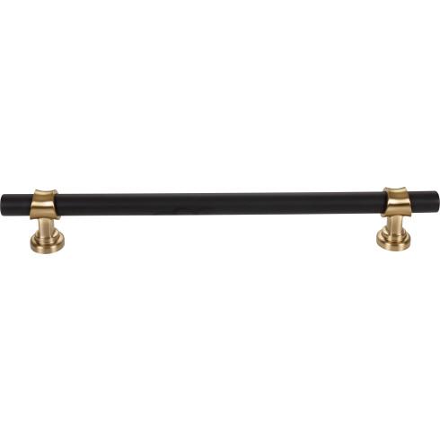 Top Knobs Bit Appliance Pull 18 Inch (c-c)
