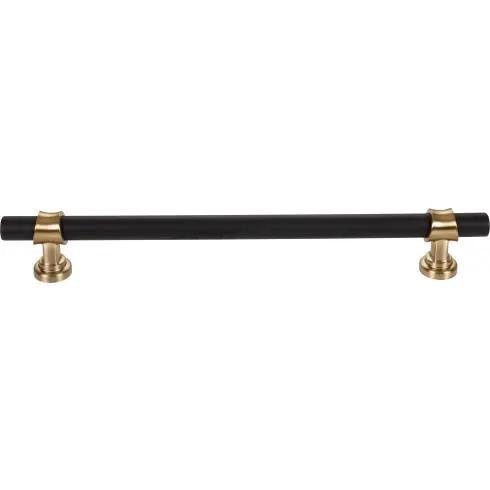 Top Knobs Bit Appliance Pull 18 Inch (c-c) by Top Knobs