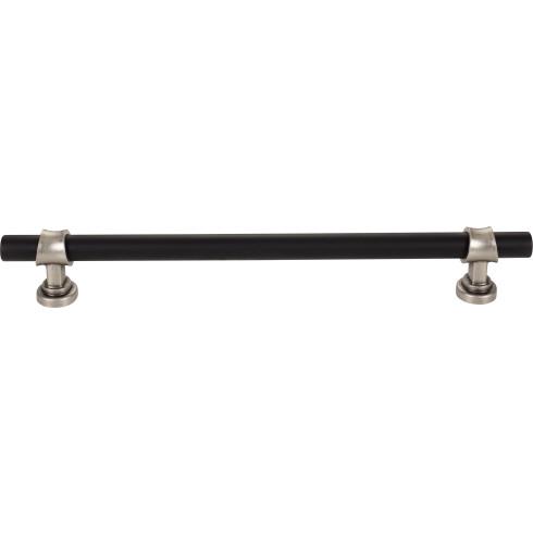 Top Knobs Bit Appliance Pull 18 Inch (c-c)