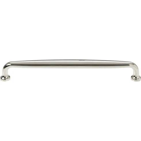 Top Knobs Charlotte Pull 8 Inch (c-c) by Top Knobs