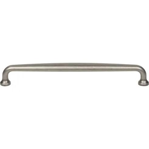 Top Knobs Charlotte Pull 8 Inch (c-c) by Top Knobs