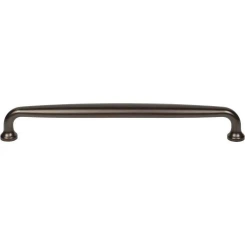 Top Knobs Charlotte Pull 8 Inch (c-c) by Top Knobs
