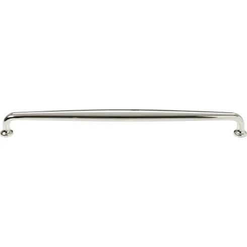 Top Knobs Charlotte Pull 12 Inch (c-c) by Top Knobs