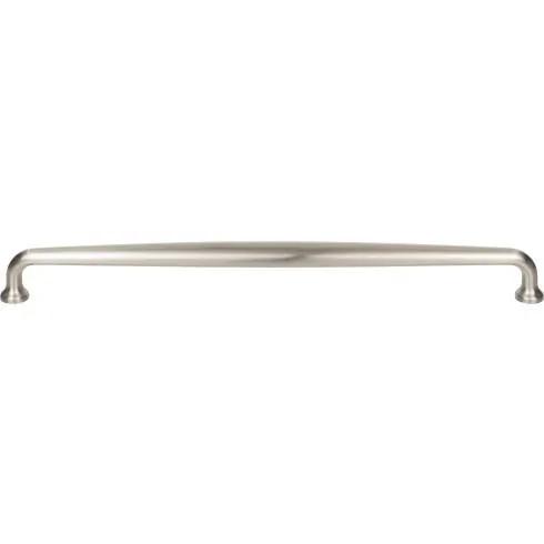 Top Knobs Charlotte Pull 12 Inch (c-c) by Top Knobs