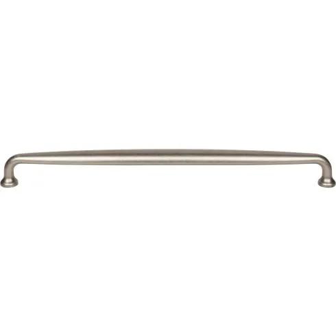 Top Knobs Charlotte Pull 12 Inch (c-c) by Top Knobs