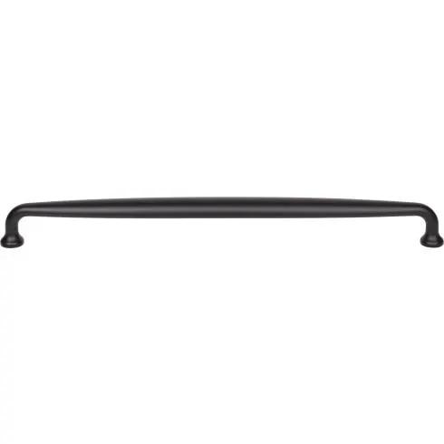 Top Knobs Charlotte Pull 12 Inch (c-c) by Top Knobs