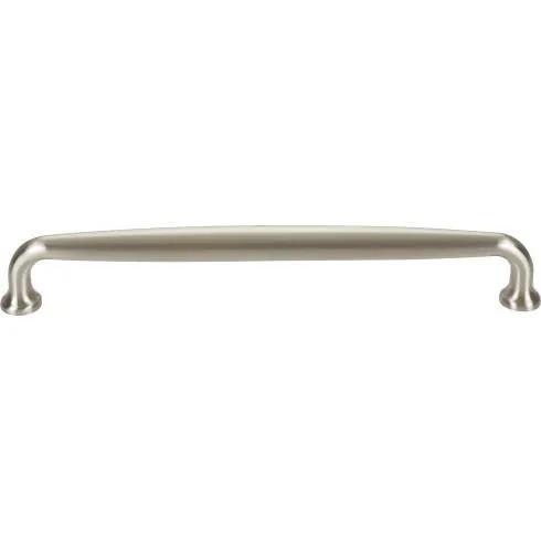Top Knobs Charlotte Appliance Pull 12 Inch (c-c) by Top Knobs