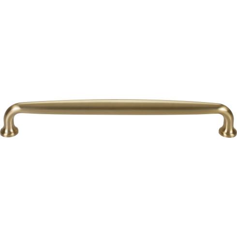 Top Knobs Charlotte Appliance Pull 12 Inch (c-c)