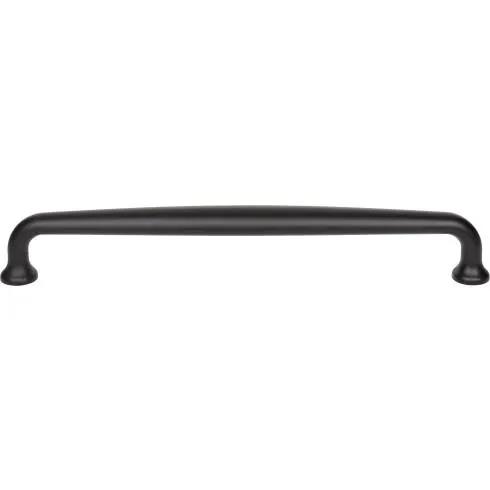 Top Knobs Charlotte Appliance Pull 12 Inch (c-c) by Top Knobs
