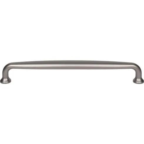 Top Knobs Charlotte Appliance Pull 18 Inch (c-c) by Top Knobs
