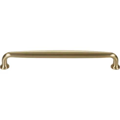 Top Knobs Charlotte Appliance Pull 18 Inch (c-c) by Top Knobs