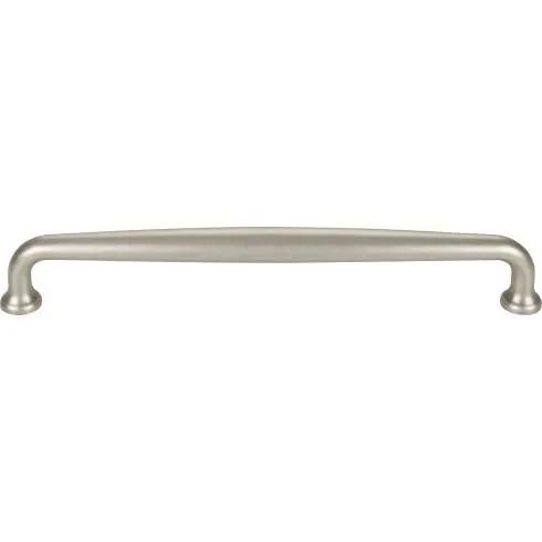Top Knobs Charlotte Appliance Pull 18 Inch (c-c) by Top Knobs