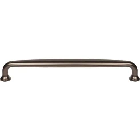 Top Knobs Charlotte Appliance Pull 18 Inch (c-c) by Top Knobs