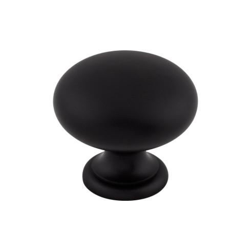Top Knobs Mushroom Knob 1 1/4 Inch