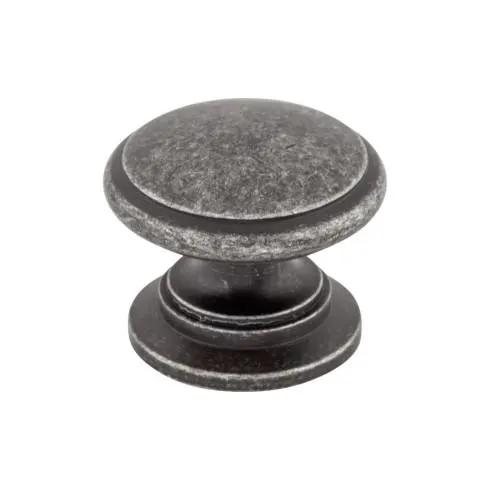 Top Knobs Ray Knob 1 1/4 Inch by Top Knobs