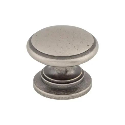 Top Knobs Ray Knob 1 1/4 Inch by Top Knobs