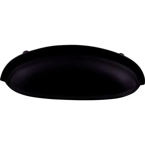 Top Knobs Somerset Cup Pull 3 Inch (c-c) by Top Knobs