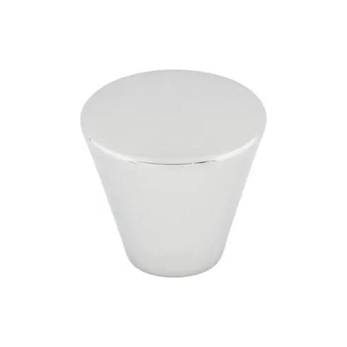 Top Knobs Cone Knob 1 1/16 Inch by Top Knobs