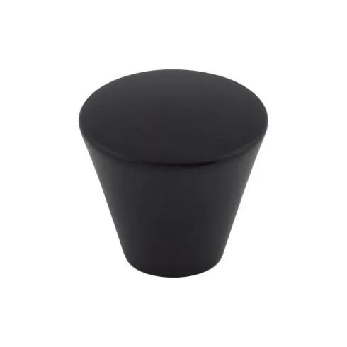 Top Knobs Cone Knob 1 1/16 Inch by Top Knobs