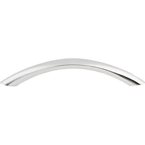 Top Knobs Bow Pull 5 1/16 Inch (c-c) by Top Knobs