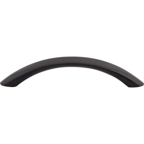 Top Knobs Bow Pull 3 3/4 Inch (c-c) by Top Knobs