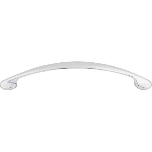 Top Knobs Mandal Pull 5 1/16 Inch (c-c) by Top Knobs