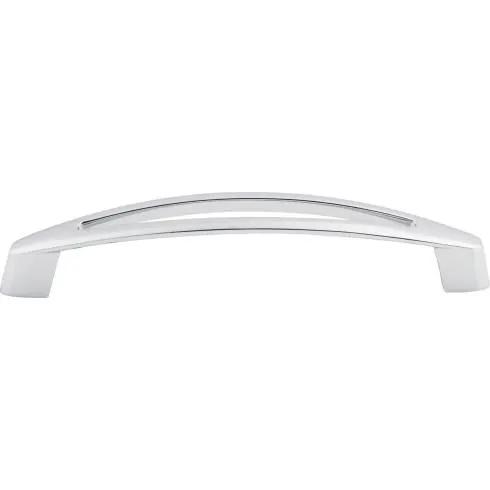 Top Knobs Verona Pull 5 1/16 Inch (c-c) by Top Knobs