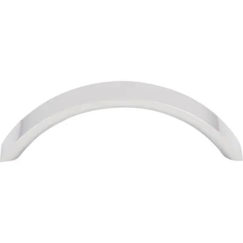 Top Knobs Crescent Pull 3 3/4 Inch (c-c) by Top Knobs