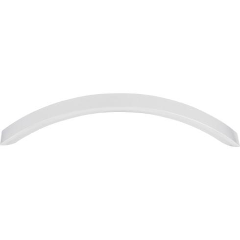 Top Knobs Crescent Pull 5 1/16 Inch (c-c)