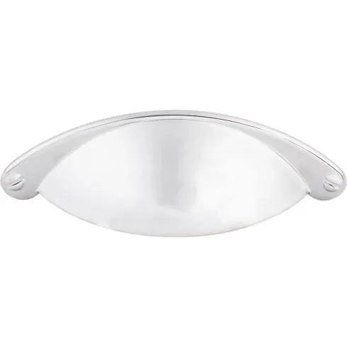 Top Knobs Arendal Cup Pull 2 1/2 Inch (c-c) by Top Knobs