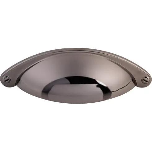 Top Knobs Arendal Cup Pull 2 1/2 Inch (c-c) by Top Knobs